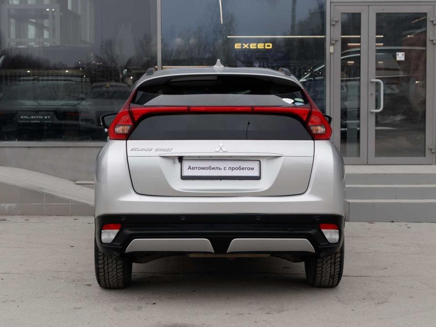Mitsubishi Eclipse Cross I Новосибирск  - изображение 6