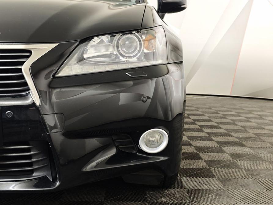 Lexus GS IV Москва  - изображение 10