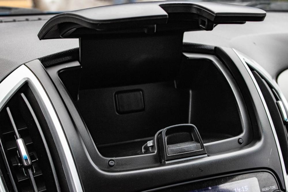 Chevrolet Cruze I Рестайлинг Уфа  - изображение 15