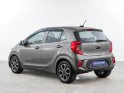 Kia Picanto III Москва  - изображение 24