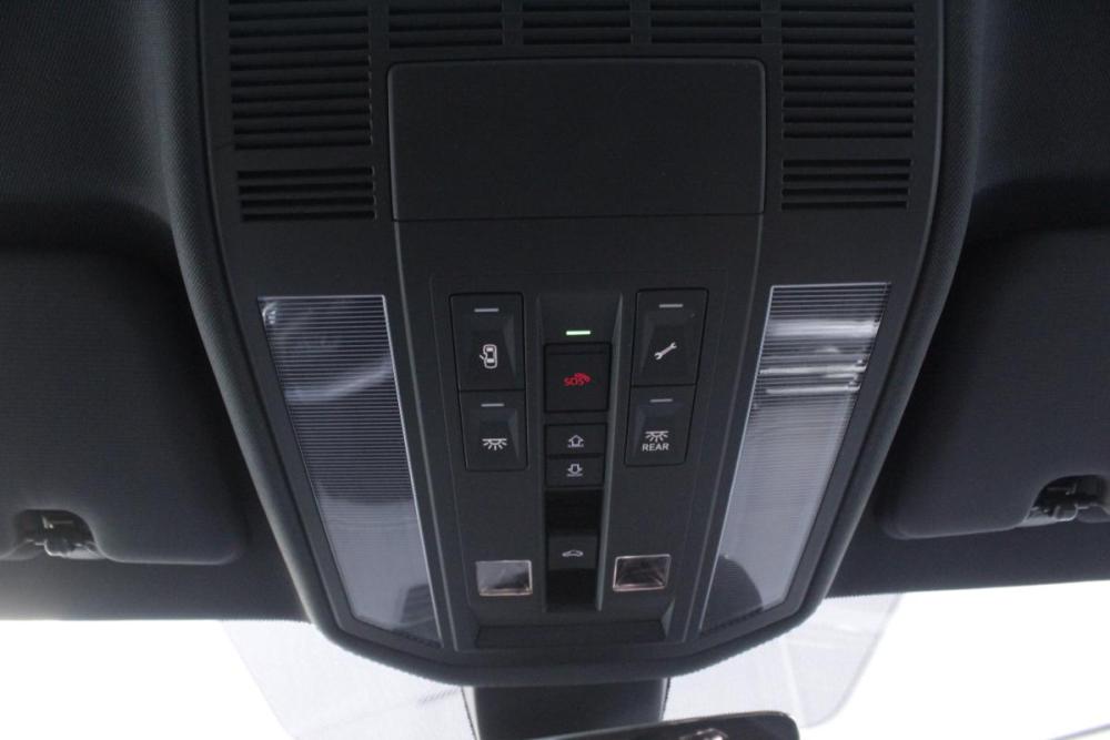 Volkswagen Touareg III Брянск  - изображение 19