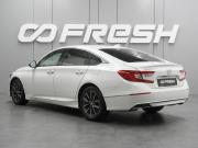 Honda Accord X Рестайлинг Воронеж  - изображение 28