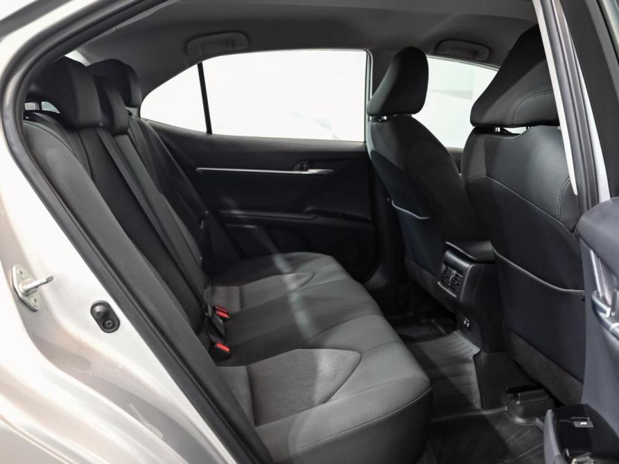 Toyota Camry VIII (XV70) Екатеринбург  - изображение 19