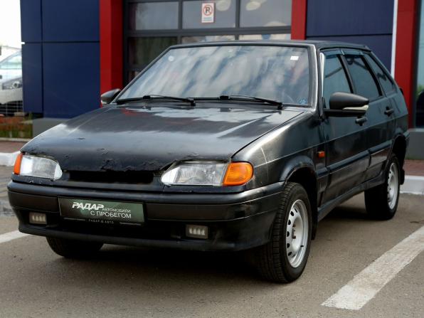Lada (ВАЗ) 2114 с пробегом 2007 года, цена 125 000 рублей, 293000 км, хэтчбек, Автокод Объявления