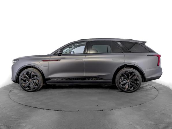 Hongqi E-HS9 с пробегом 2023 года, цена 4 990 000 рублей, 22395 км, внедорожник, Автокод Объявления