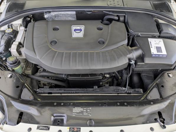 Volvo XC70 II Рестайлинг с пробегом 2014 года, цена 1 990 000 рублей, 228704 км, универсал, Автокод Объявления