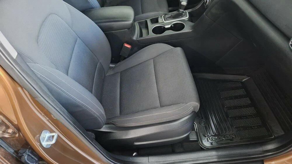 Kia Sportage IV Уфа  - изображение 27