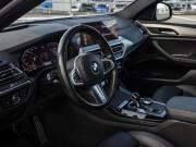 BMW X4 II (G02) Рестайлинг Москва  - изображение 40