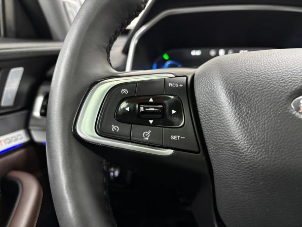 Chery Tiggo 8 Pro I с пробегом 2022 года, цена 2 120 000 рублей, 94343 км, внедорожник, Автокод Объявления
