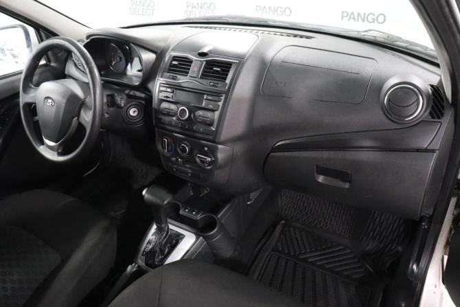 Lada (ВАЗ) Granta I Рестайлинг с пробегом 2019 года, цена 652 000 рублей, 130522 км, хэтчбек, Автокод Объявления
