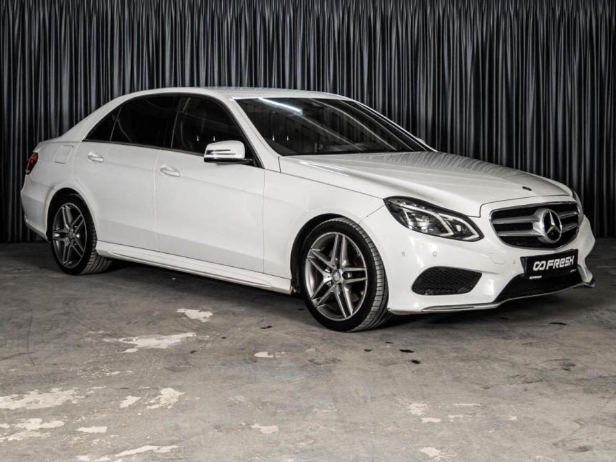 Mercedes-Benz E-Класс IV (W212 S212 C207) Рестайлинг Ставрополь  - изображение 1