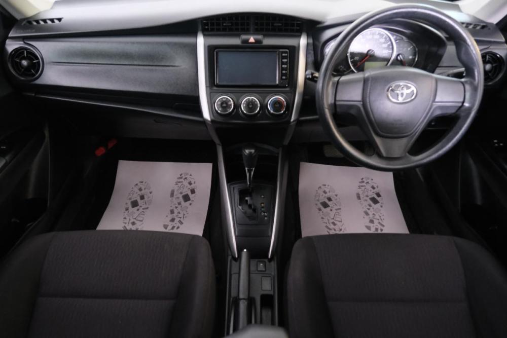 Toyota Corolla XI (E160 E170) Рестайлинг 2 Омск  - изображение 14