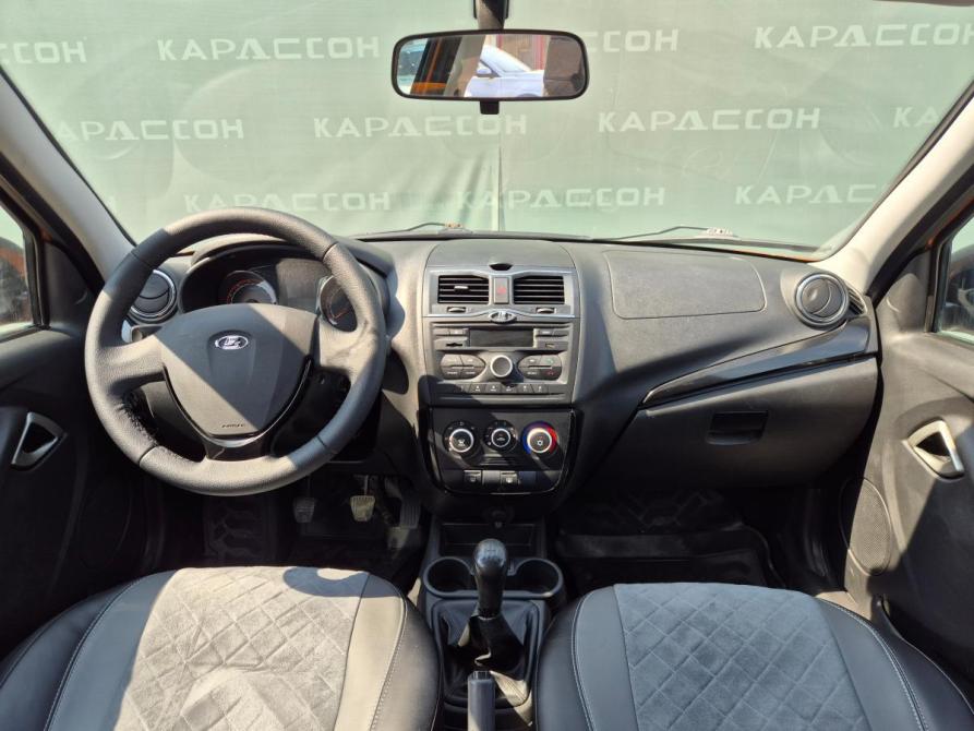 Lada (ВАЗ) Granta I Рестайлинг Екатеринбург  - изображение 6