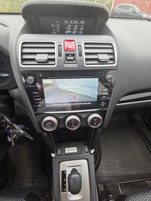 Subaru Forester IV Рестайлинг 2 Санкт-Петербург  - изображение 10