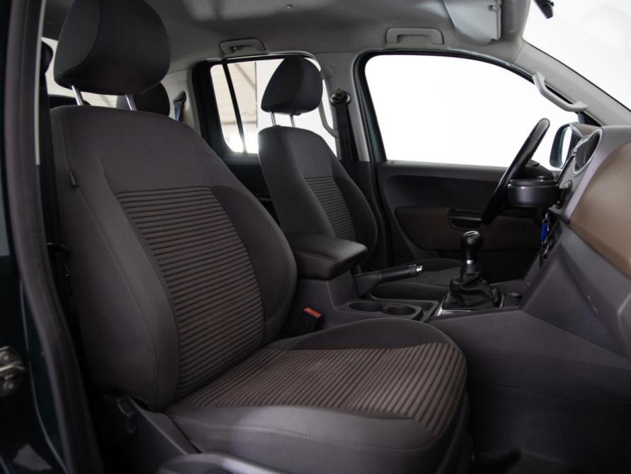 Volkswagen Amarok I Санкт-Петербург  - изображение 9