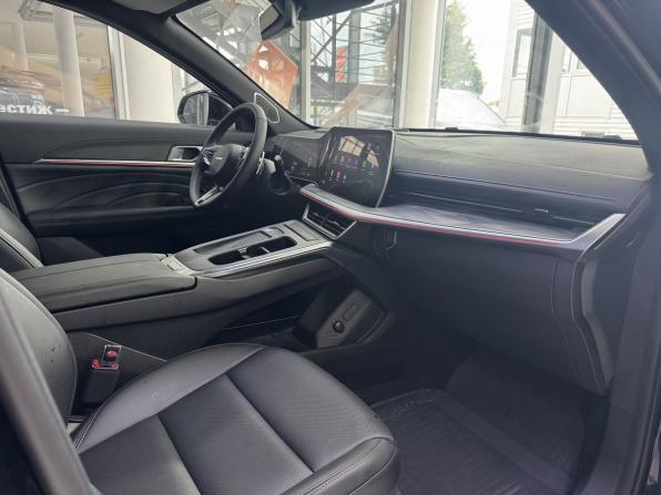 Haval F7 II с пробегом 2025 года, цена 2 950 000 рублей, 2293 км, внедорожник, Автокод Объявления