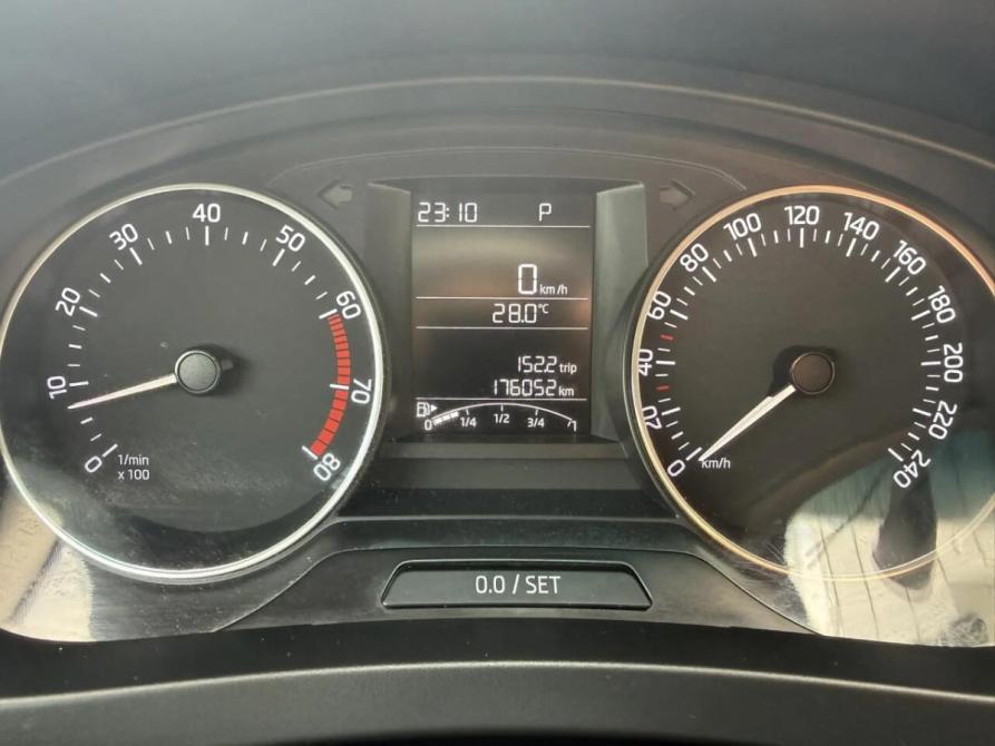 Skoda Rapid I Набережные Челны  - изображение 9