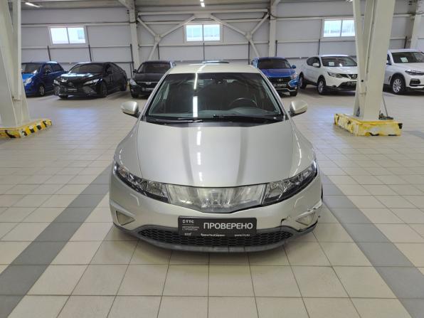 Honda Civic VIII с пробегом 2007 года, цена 495 000 рублей, 168245 км, хэтчбек, Автокод Объявления