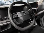 Opel Zafira Life I Рестайлинг Москва  - изображение 30