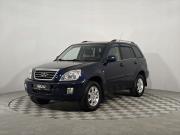 Chery Tiggo (T11) I Санкт-Петербург  - изображение 21