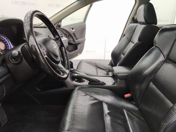 Honda Accord VIII Рестайлинг с пробегом 2011 года, цена 1 300 000 рублей, 279845 км, седан, Автокод Объявления