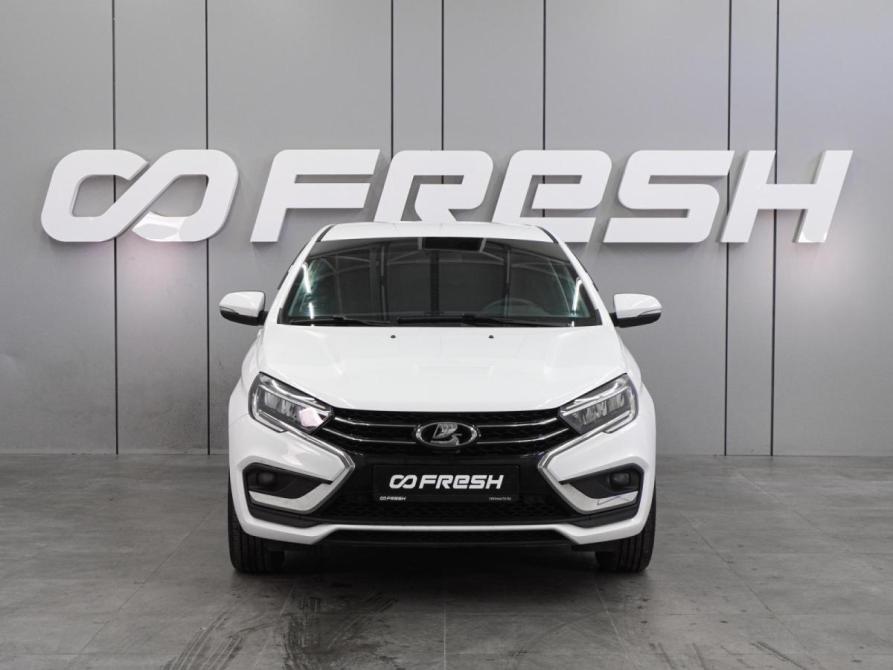 Lada (ВАЗ) Vesta I Рестайлинг (NG) Воронеж  - изображение 3