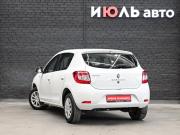 Renault Sandero II Рестайлинг Екатеринбург  - изображение 24