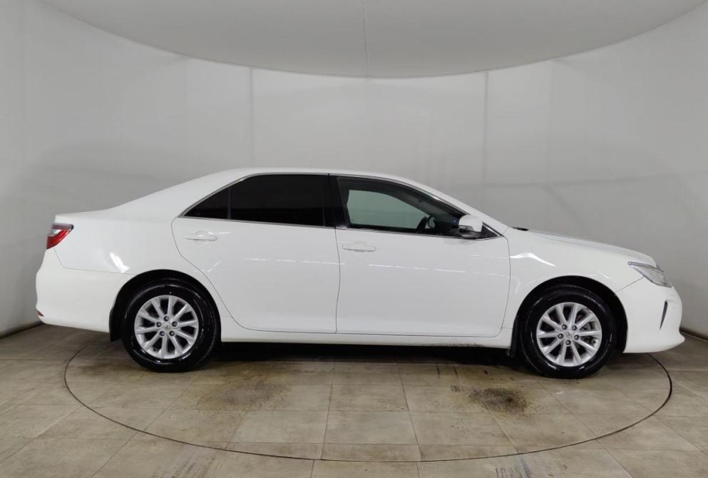 Toyota Camry VII (XV50) Рестайлинг Волгоград  - изображение 8