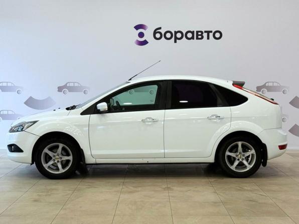 Ford Focus II Рестайлинг с пробегом 2010 года, цена 650 000 рублей, 218248 км, хэтчбек, Автокод Объявления