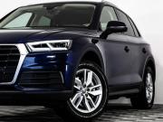 Audi Q5 II (FY) Санкт-Петербург  - изображение 36