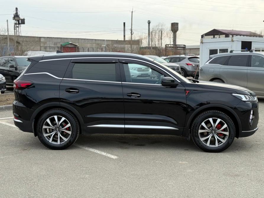 Chery Tiggo 7 Pro Max I Томск  - изображение 3