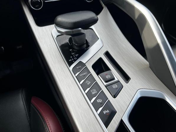 Geely Coolray I с пробегом 2023 года, цена 1 868 000 рублей, 74043 км, внедорожник, Автокод Объявления