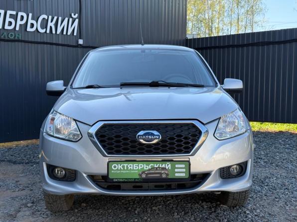 Datsun on-DO I с пробегом 2015 года, цена 379 000 рублей, 130681 км, седан, Автокод Объявления