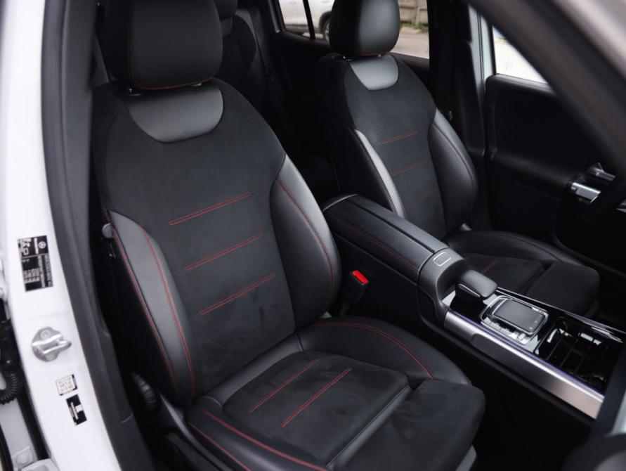 Mercedes-Benz GLB I (X247) Санкт-Петербург  - изображение 28