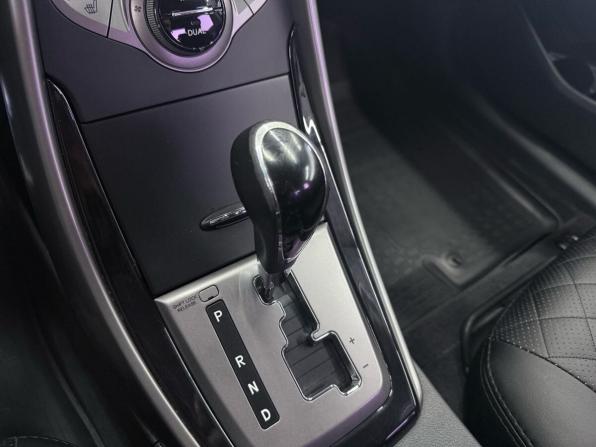 Hyundai Elantra V (MD) с пробегом 2013 года, цена 1 129 000 рублей, 139500 км, седан, Автокод Объявления