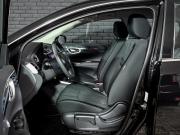 Nissan Sylphy III (China Market) Рестайлинг Екатеринбург  - изображение 29