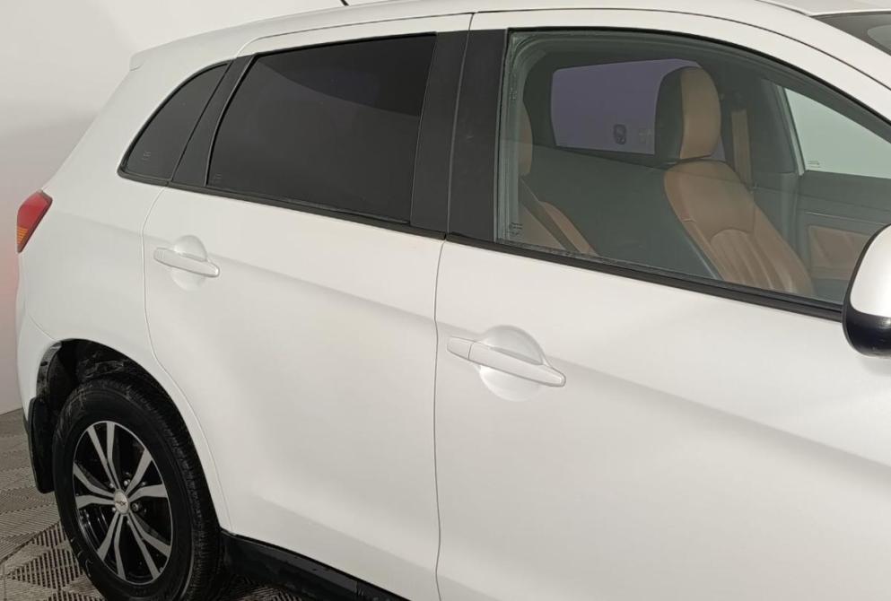 Mitsubishi ASX I Рестайлинг Волгоград  - изображение 23
