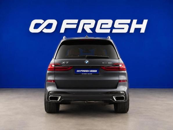 BMW X7 I (G07) с пробегом 2019 года, цена 8 499 088 рублей, 52882 км, внедорожник, Автокод Объявления