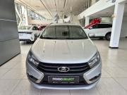 Lada (ВАЗ) Vesta I Екатеринбург  - изображение 28