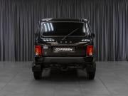 Lada (ВАЗ) Niva Legend I Тюмень  - изображение 19
