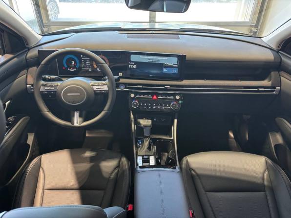 Новый Hyundai Tucson IV Рестайлинг 2026 года, цена 4 920 000 рублей, внедорожник, Автокод Объявления