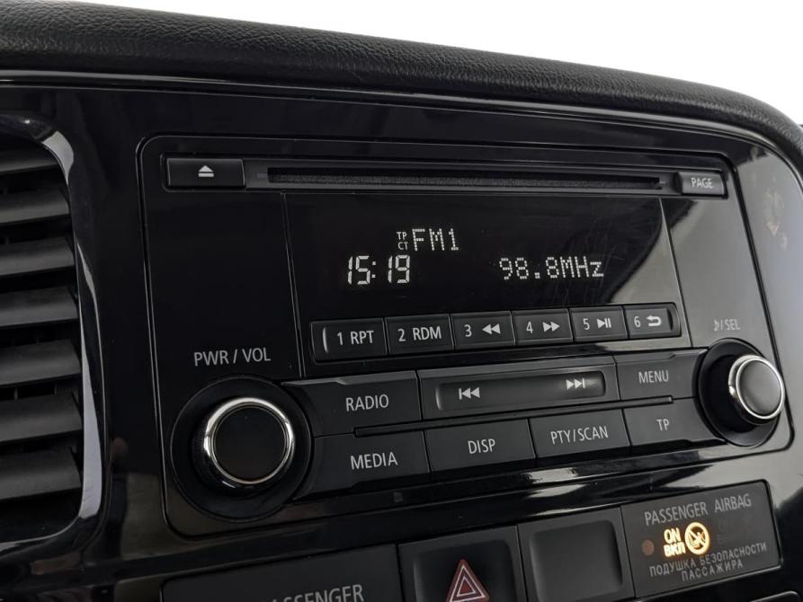 Mitsubishi Outlander III Рестайлинг 2 Москва  - изображение 26