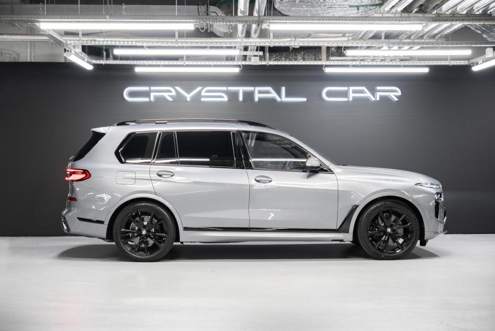 BMW X7 I (G07) Рестайлинг Москва  - изображение 6