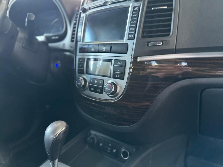 Hyundai Santa Fe II Рестайлинг Новосибирск  - изображение 17