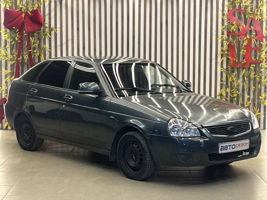 Lada (ВАЗ) Priora I Уфа  - изображение 1