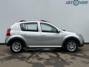 Renault Sandero I Москва  - изображение 16