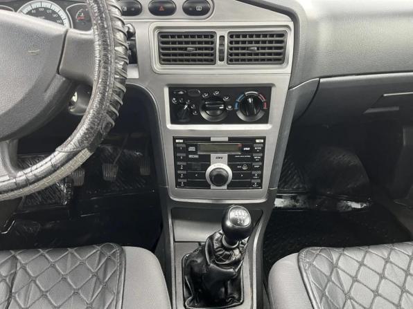 Daewoo Nexia I Рестайлинг с пробегом 2012 года, цена 273 000 рублей, 71231 км, седан, Автокод Объявления