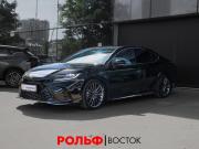 Toyota Camry IX (XV80) China Market Москва  - изображение 20
