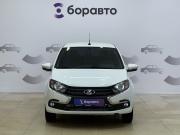 Lada (ВАЗ) Granta I Рестайлинг Ставрополь  - изображение 17