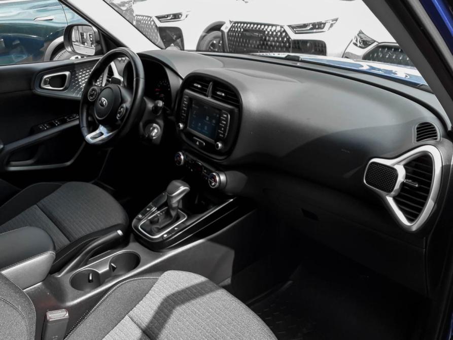 Kia Soul III Москва  - изображение 9